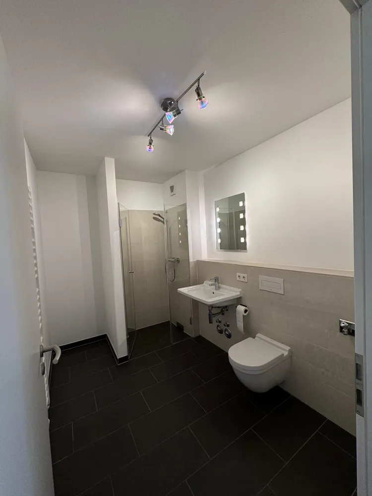 2 Zimmer Wohnung mit 63 m² in Hamburg – Bild 10