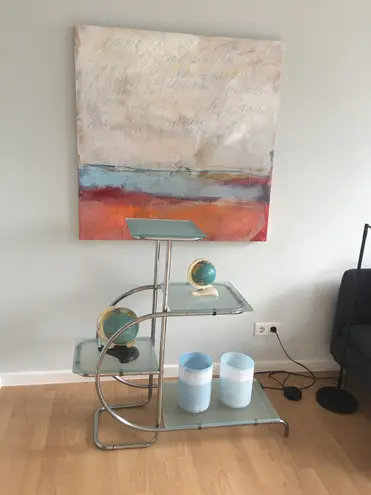 3 Zimmer Wohnung mit 92 m² in Düsseldorf – Bild 11
