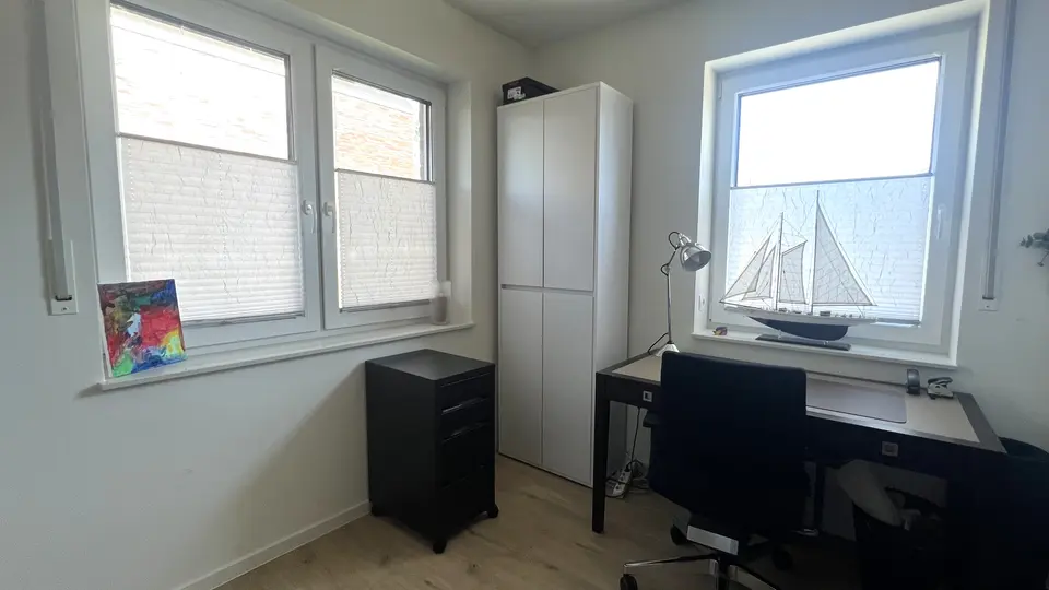 5 Zimmer Haus mit 140 m² in Leer – Bild 10