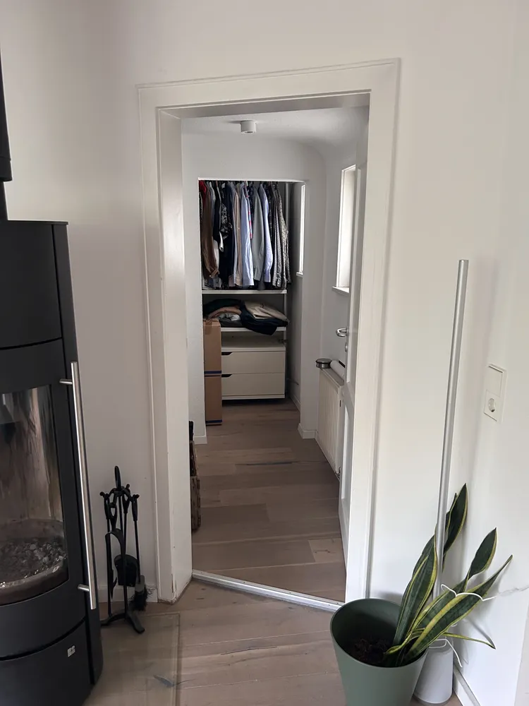 4 Zimmer Wohnung mit 123 m² in Stuttgart – Bild 9