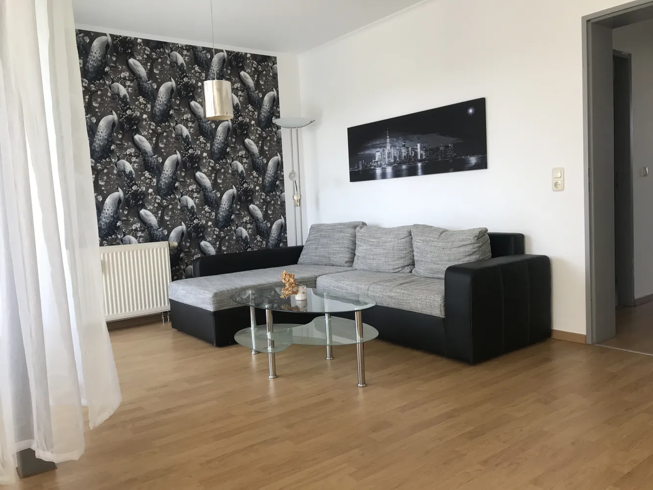 2 Zimmer Wohnung mit 70 m² in Magdeburg – Bild 8