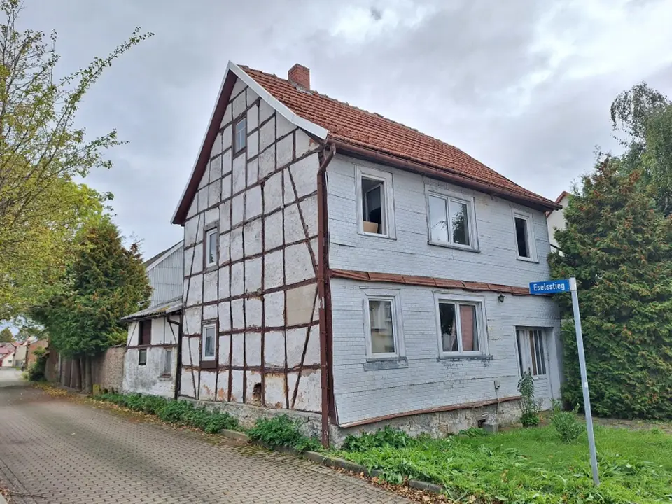 7 Zimmer Haus mit 120 m² in Weimar – Bild 4