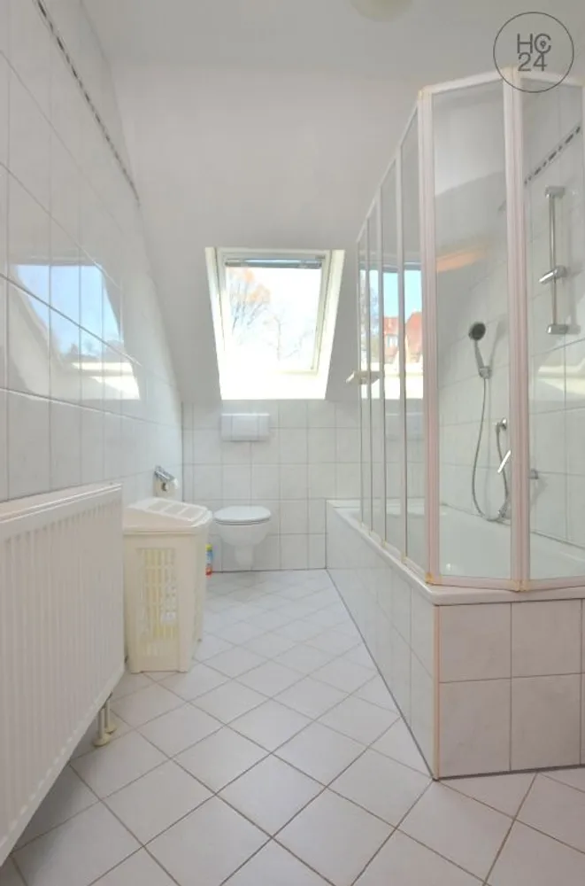 3 Zimmer Wohnung mit 94 m² in Schweinfurt – Bild 7