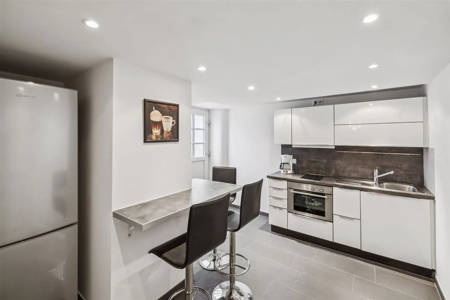 7 Zimmer Haus mit 293 m² in München – Bild 3