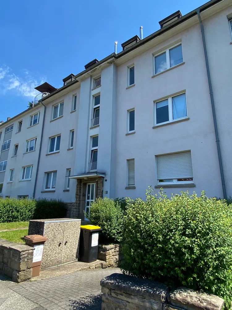 2 Zimmer Wohnung mit 62 m² in Dortmund – Bild 2