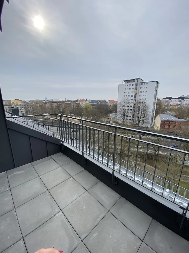 3 Zimmer Wohnung mit 77 m² in Berlin – Bild 8
