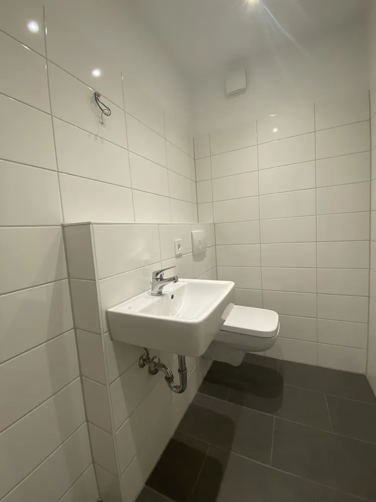 5 Zimmer Wohnung mit 113 m² in Berlin – Bild 5