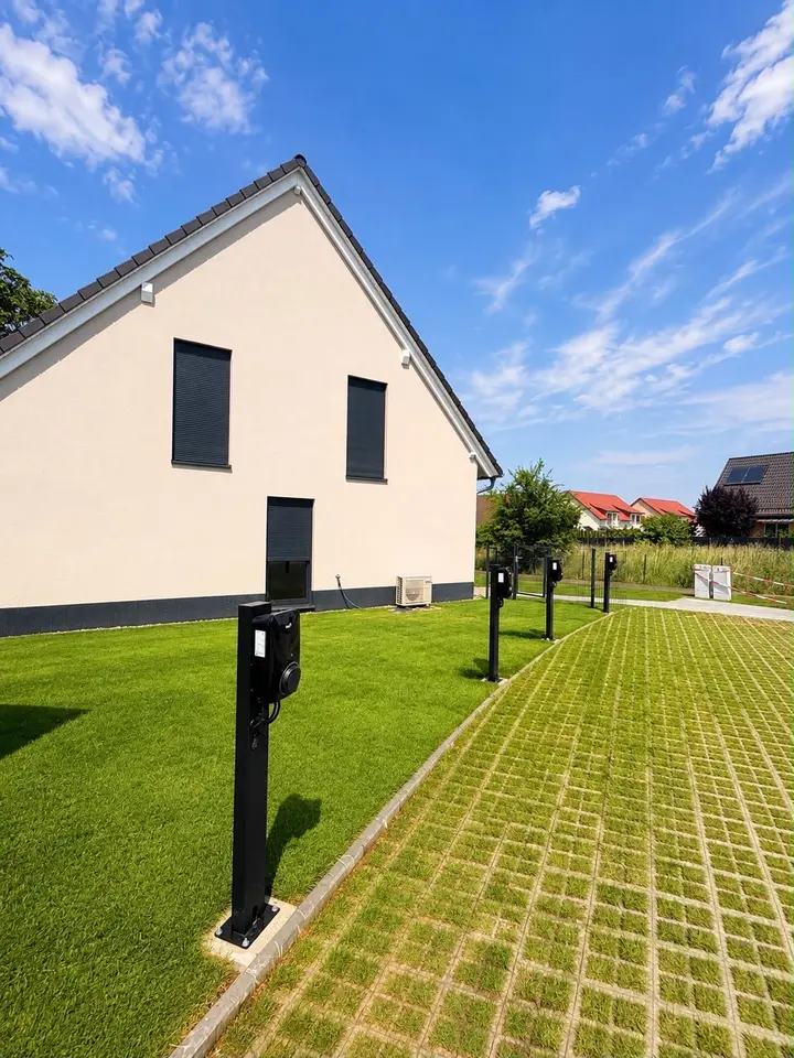 4 Zimmer Haus mit 115 m² in Merseburg – Bild 7