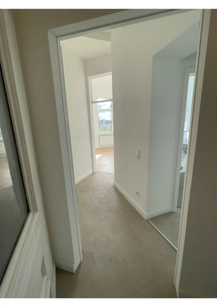 1 Zimmer Wohnung mit 50 m² in Wiesbaden – Bild 4