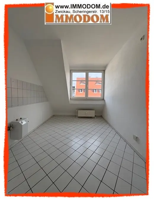 2 Zimmer Wohnung mit 61 m² in Zwickau – Bild 4
