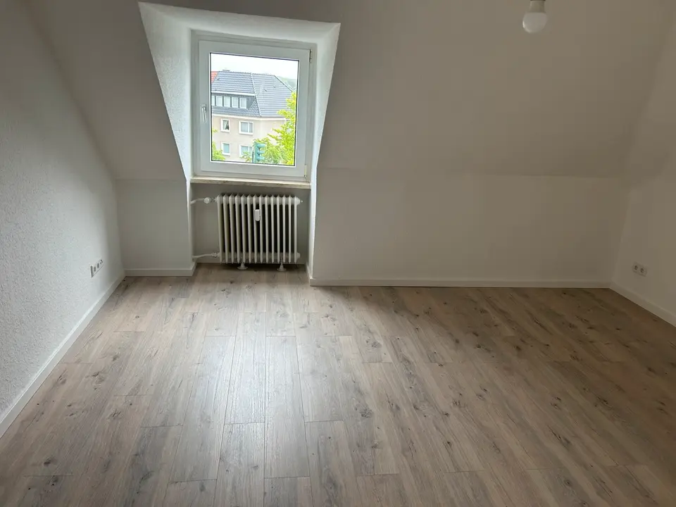 2 Zimmer Wohnung mit 60 m² in Essen – Bild 1