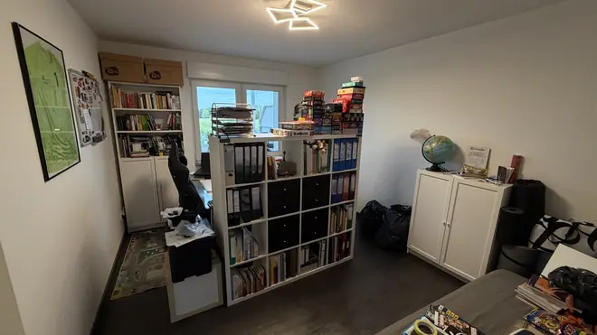 3 Zimmer Wohnung mit 89 m² in Mönchengladbach – Bild 6