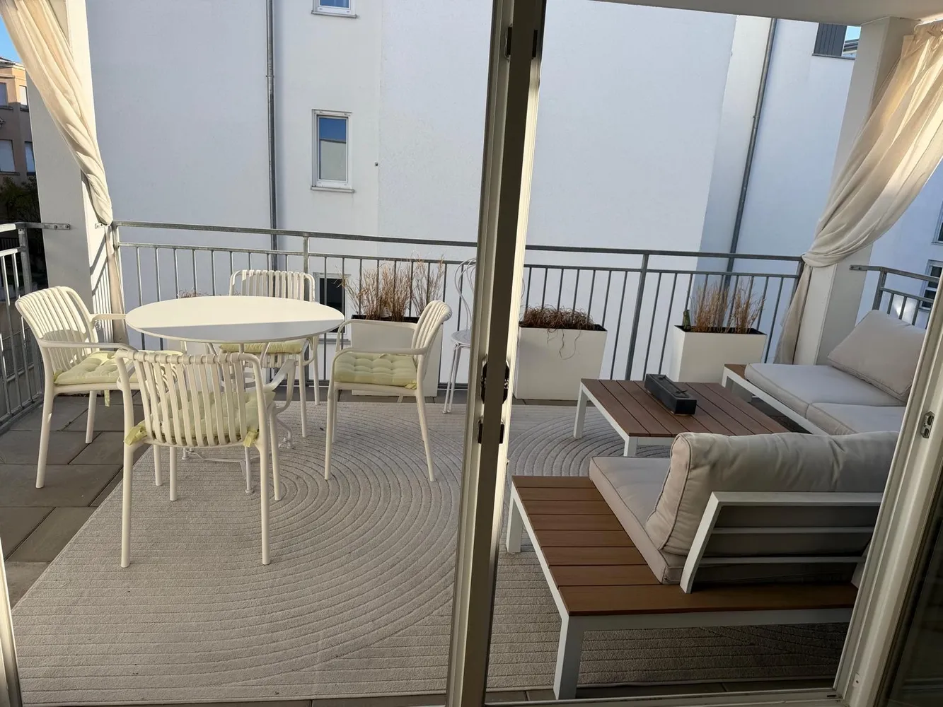 4 Zimmer Wohnung mit 105 m² in Nürtingen – Bild 5