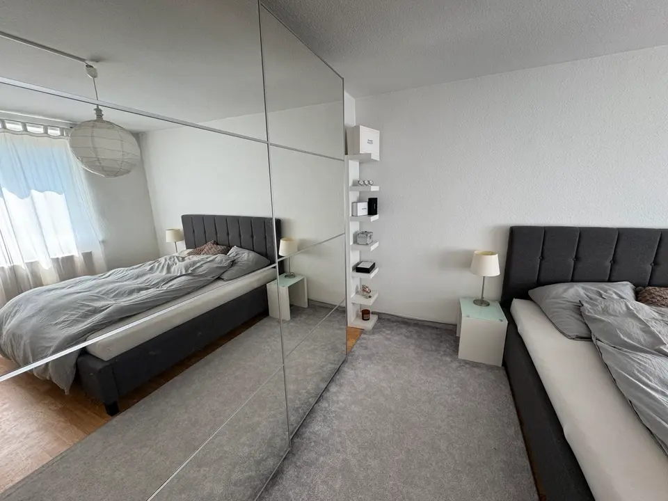 WG-Zimmer mit 45 m² in Rostock – Bild 5