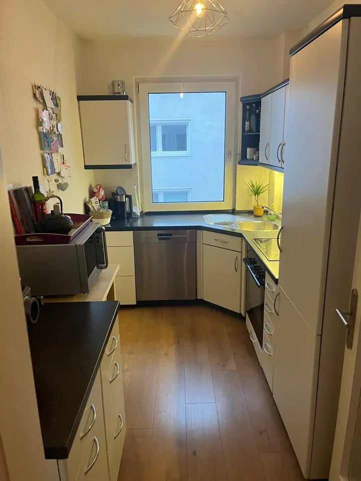 3 Zimmer Wohnung mit 68 m² in Köln – Bild 3