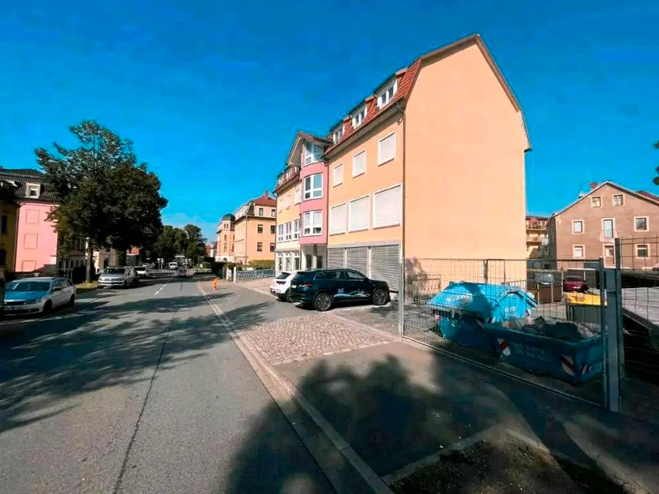 3 Zimmer Wohnung mit 58 m² in Pirna – Bild 3