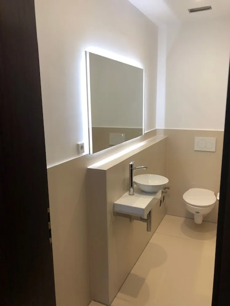 3 Zimmer Wohnung mit 85 m² in Frankfurt am Main – Bild 2