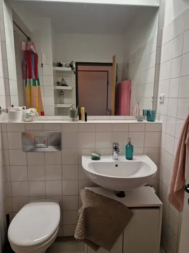 1 Zimmer Wohnung mit 28 m² in Köln – Bild 5