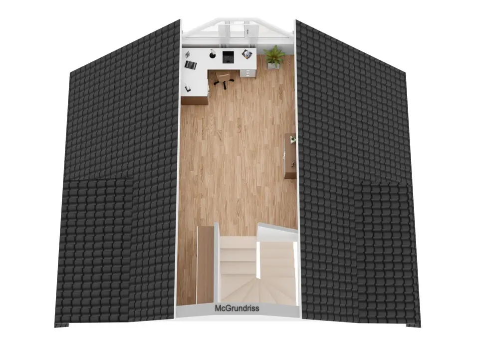 5 Zimmer Haus mit 137 m² in Oldenburg – Bild 6