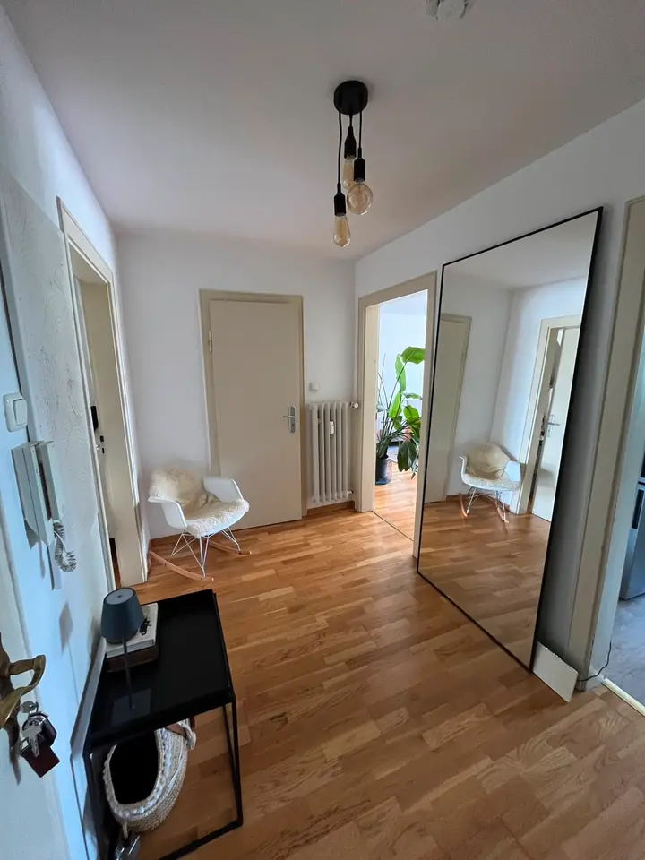 WG-Zimmer mit 60 m² in Bergheim – Bild 4