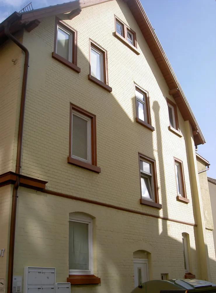 3 Zimmer Wohnung mit 61 m² in Stuttgart – Bild 3