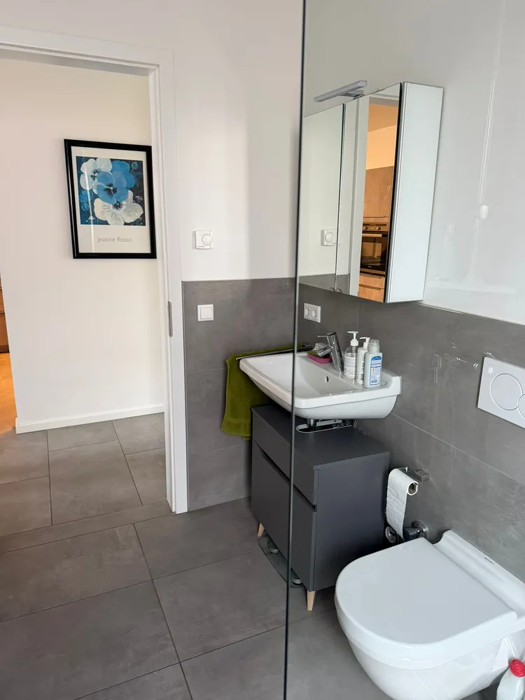2 Zimmer Wohnung mit 83 m² in Mönchengladbach – Bild 8