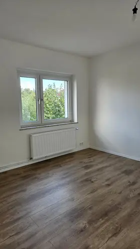 3 Zimmer Wohnung mit 70 m² in Braunschweig – Bild 2