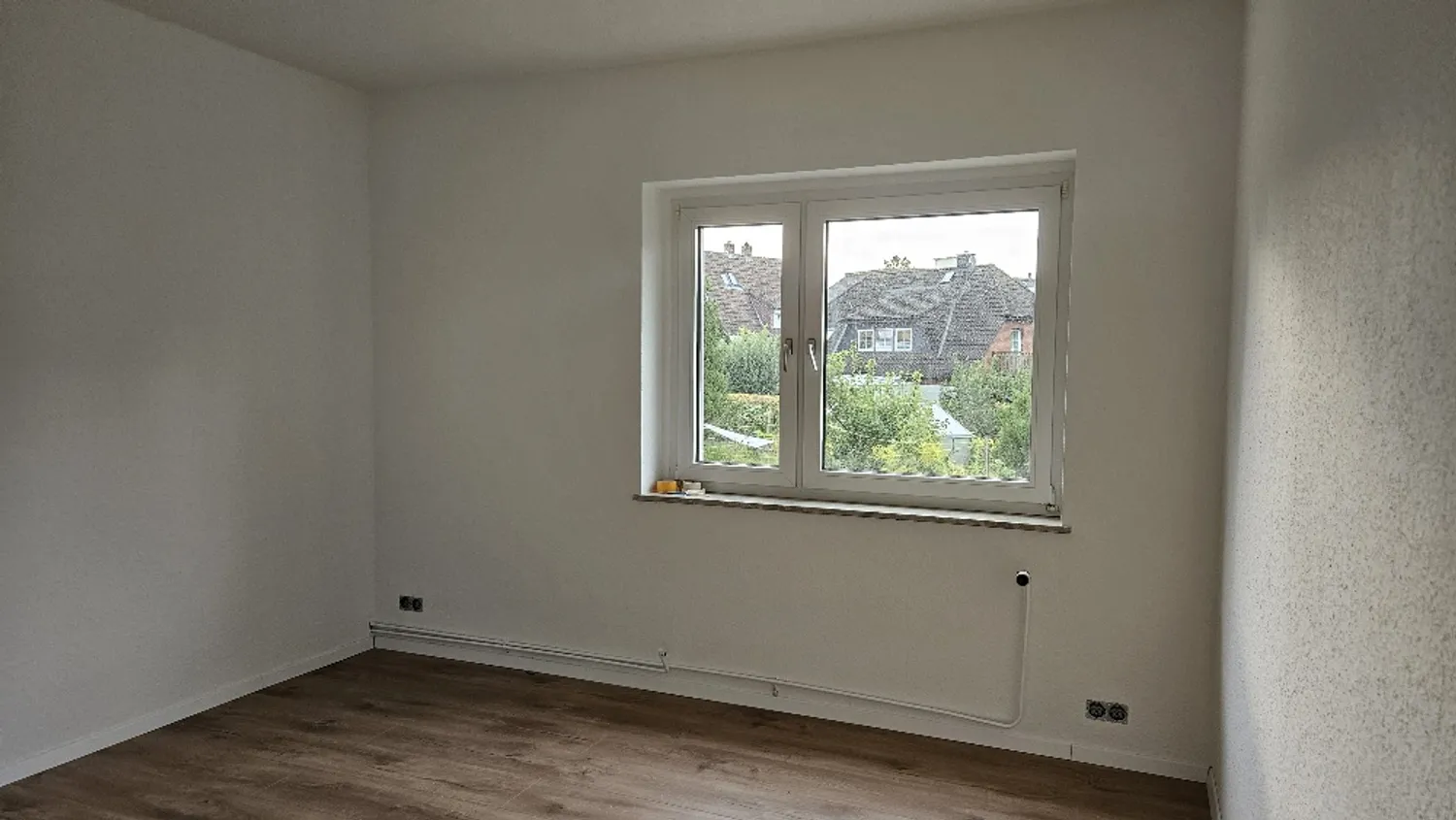 3 Zimmer Wohnung mit 70 m² in Braunschweig – Bild 1
