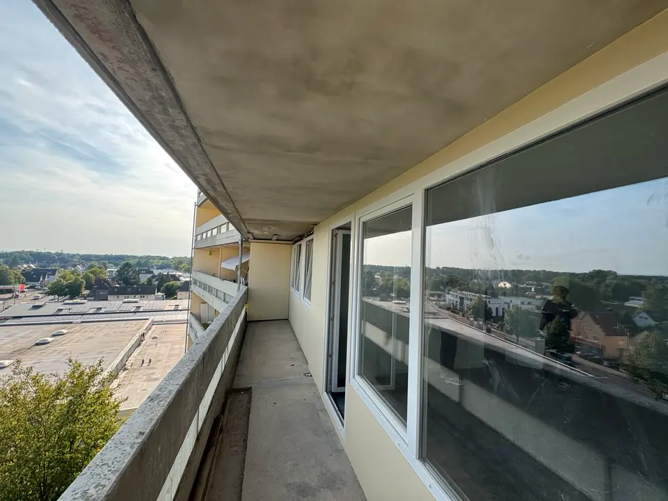 2 Zimmer Wohnung mit 64 m² in Bergisch Gladbach – Bild 6