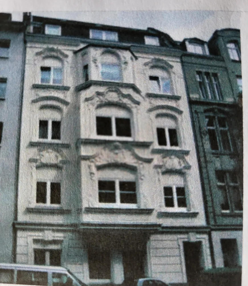 2 room apartment with 63 m² in Cologne – Photo 1
