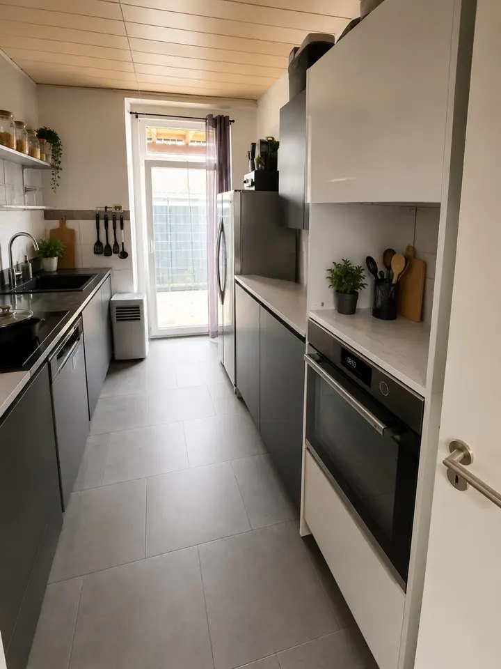 3 Zimmer Wohnung mit 104 m² in Hamm – Bild 6