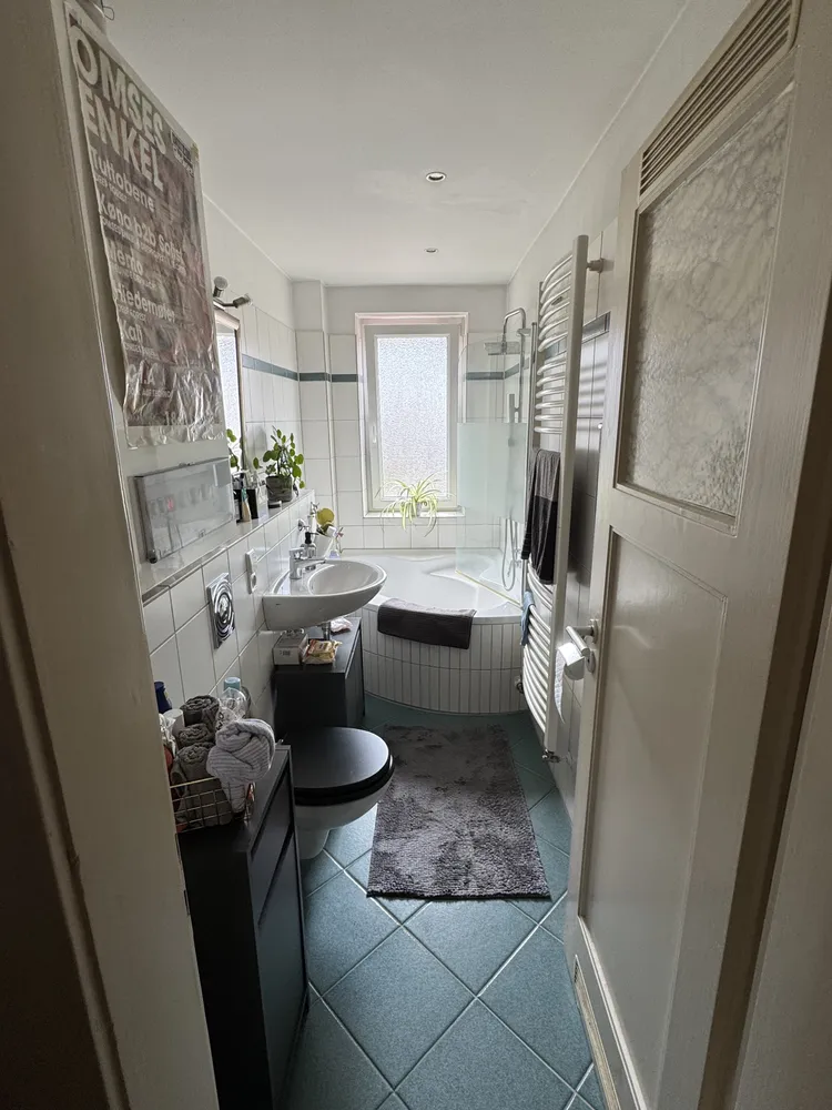 2 Zimmer Wohnung mit 52 m² in Hannover – Bild 6