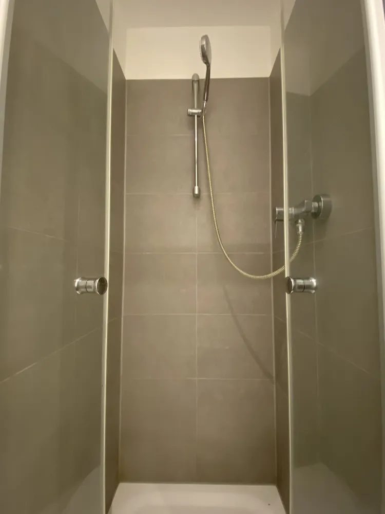 1 room apartment with 34 m² in Berlin – Photo 5