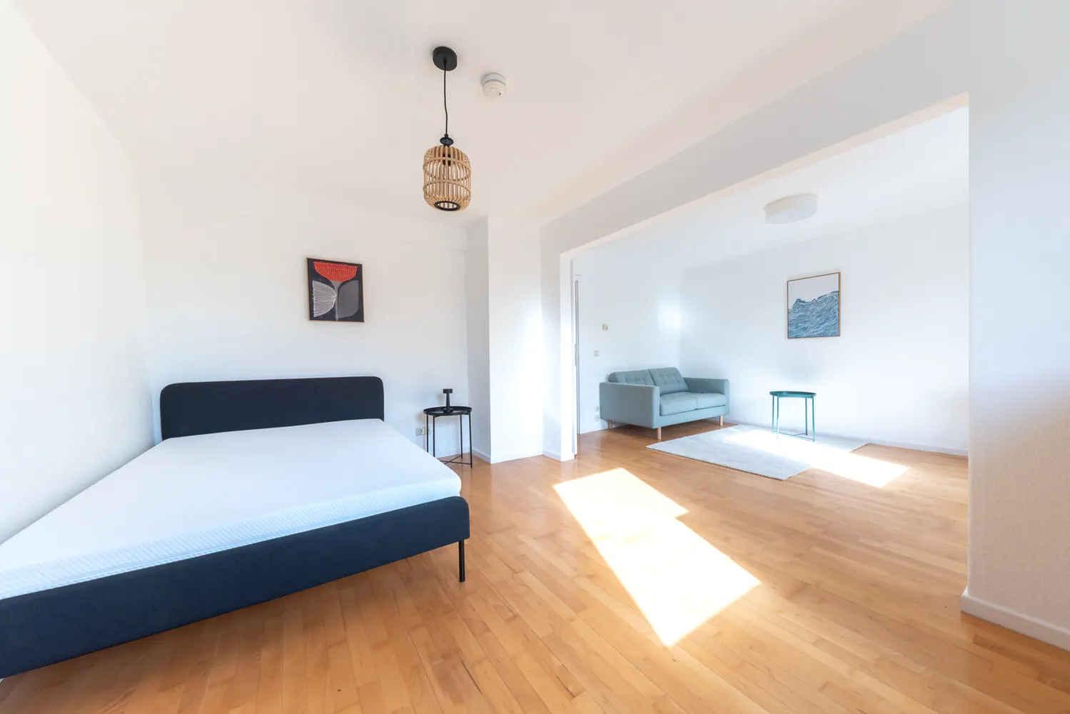 2 Zimmer Wohnung mit 44 m² in Essen – Bild 7