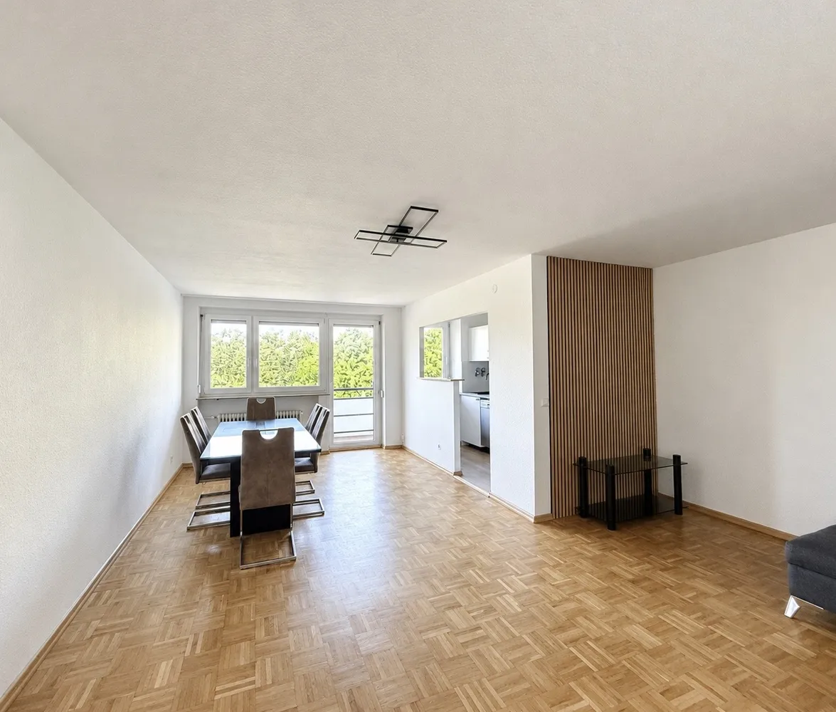 4 Zimmer Wohnung mit 81 m² in Stuttgart – Bild 5