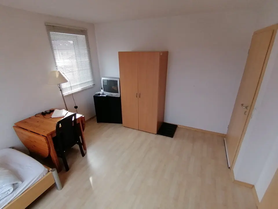 Studio mit 25 m² in Donauwörth – Bild 2