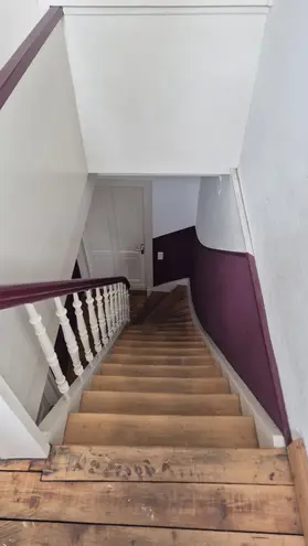 1 Zimmer Wohnung mit 61 m² in Krefeld – Bild 5