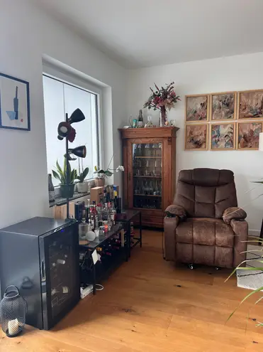 3 Zimmer Wohnung mit 103 m² in Düsseldorf – Bild 5