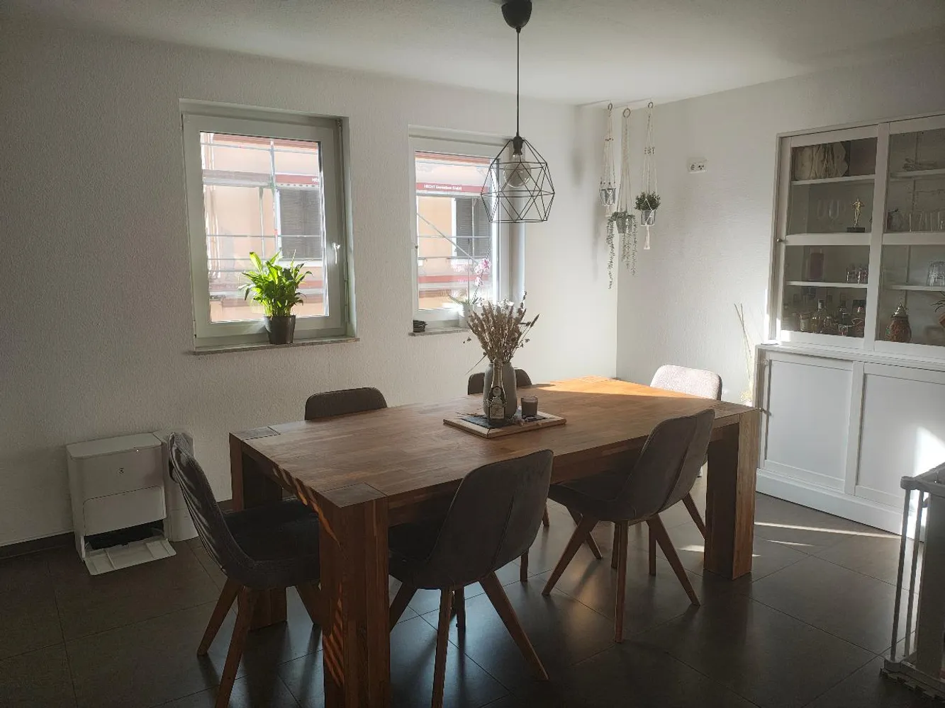 3 room apartment with 103 m² in Wiesbaden – Photo 10