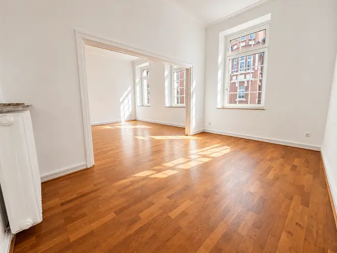 3 Zimmer Wohnung mit 75 m² in Düsseldorf – Bild 4
