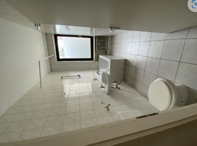 2 Zimmer Wohnung mit 62 m² in Nürnberg – Bild 5