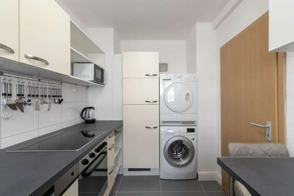 Studio mit 20 m² in Pforzheim – Bild 7