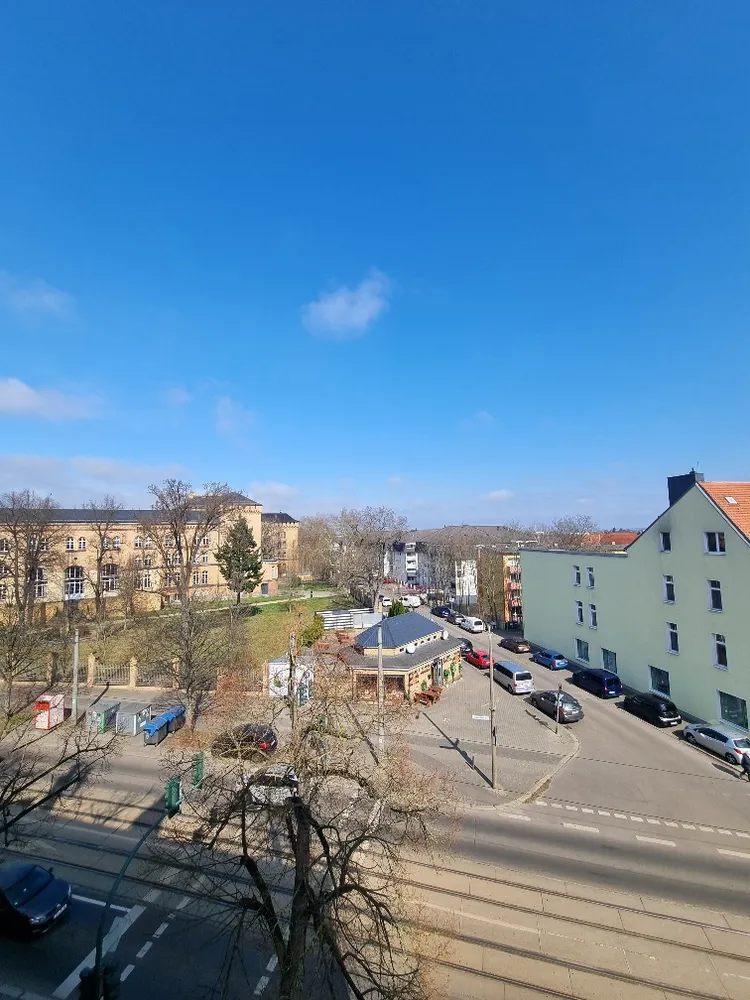 2 Zimmer Wohnung mit 75 m² in Frankfurt (Oder) – Bild 3
