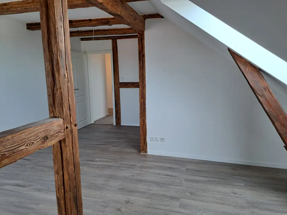 3 Zimmer Wohnung mit 85 m² in Luckenwalde – Bild 3