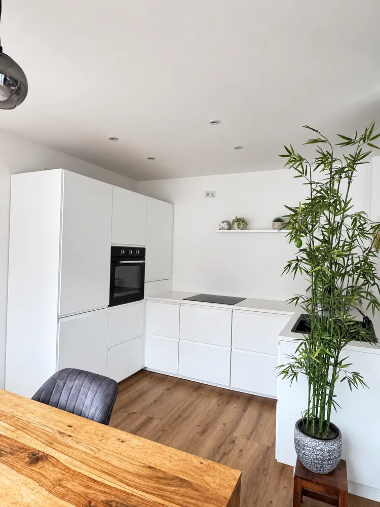 3 Zimmer Wohnung mit 81 m² in Augsburg – Bild 11