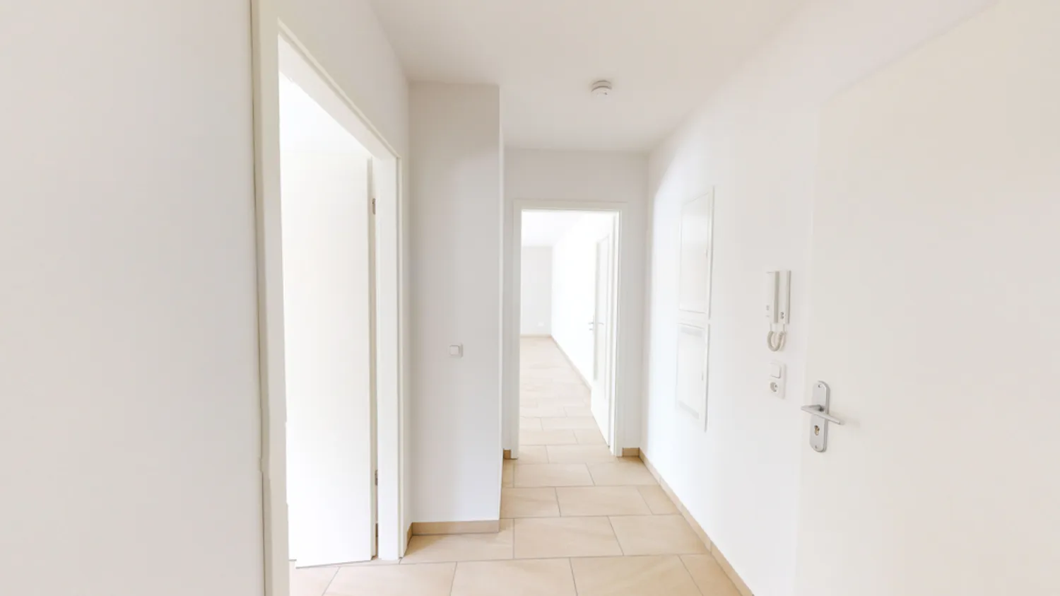 2 Zimmer Wohnung mit 58 m² in Hamburg – Bild 5