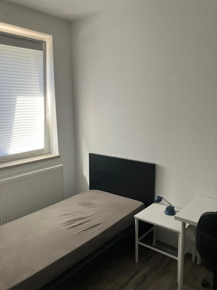 WG-Zimmer mit 16 m² in Kassel – Bild 4