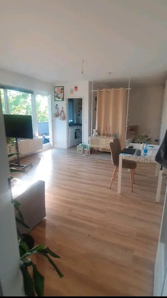 2 Zimmer Wohnung mit 43 m² in Bonn – Bild 2