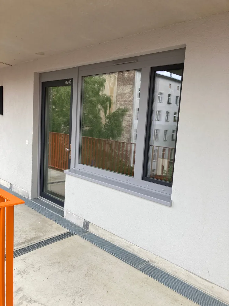2 Zimmer Wohnung mit 46 m² in Berlin – Bild 11