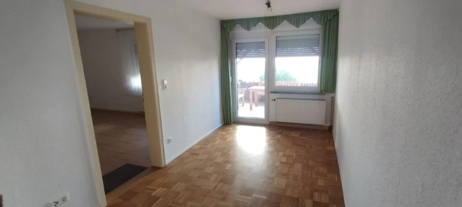 3 Zimmer Wohnung mit 60 m² in Heilbronn – Bild 4